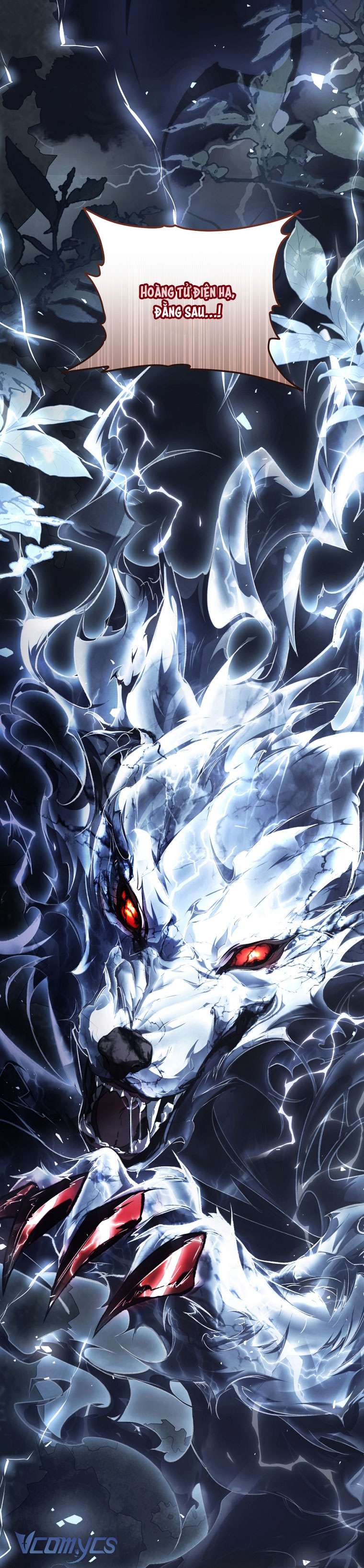 Ác Nữ Chỉ Là Một Con Rối Chap 100 - Trang 2