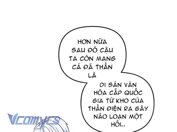 Tôi Được Nuôi Dưỡng Bởi Những Kẻ Phản Diện Chap 67 - Trang 3