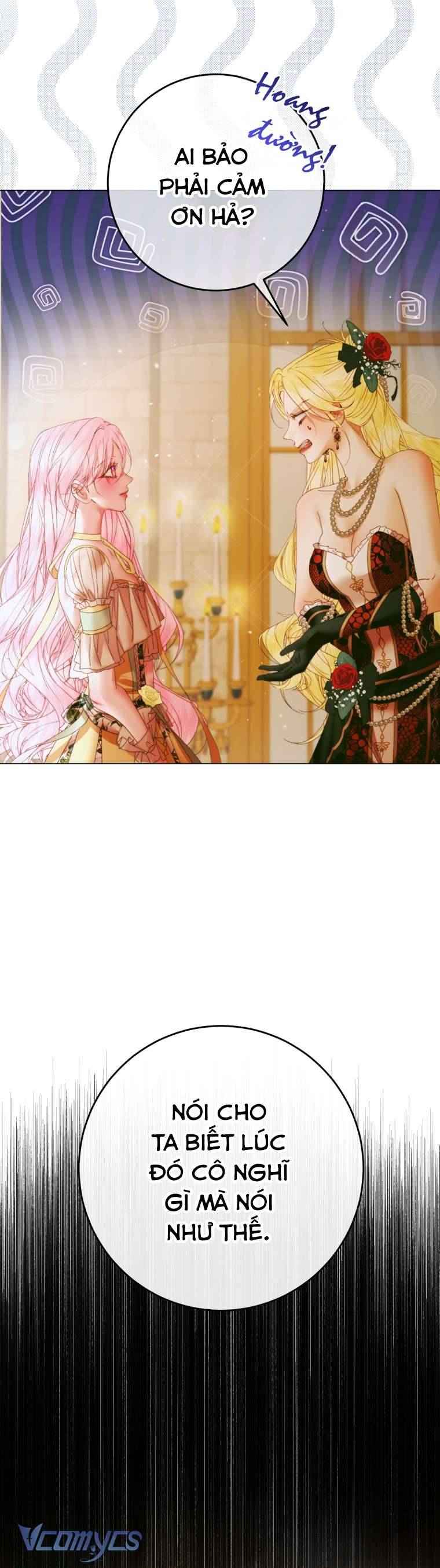 Siren: Trở Thành Gia Đình Của Nhân Vật Phản Diện Chapter 103 - Trang 3