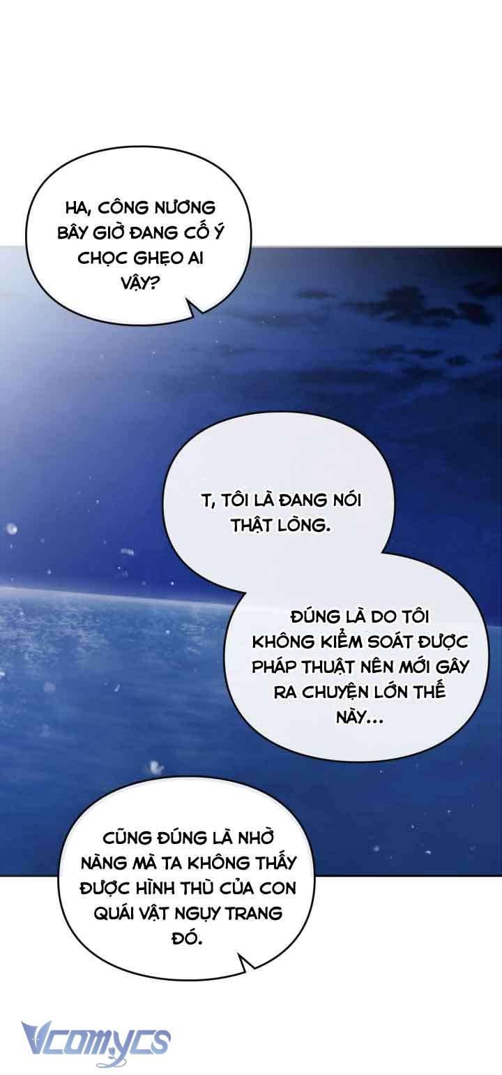 Kết Cục Của Nhân Vật Phản Diện Chỉ Có Thể Là Cái Chết Chapter 122 - Next Chapter 123