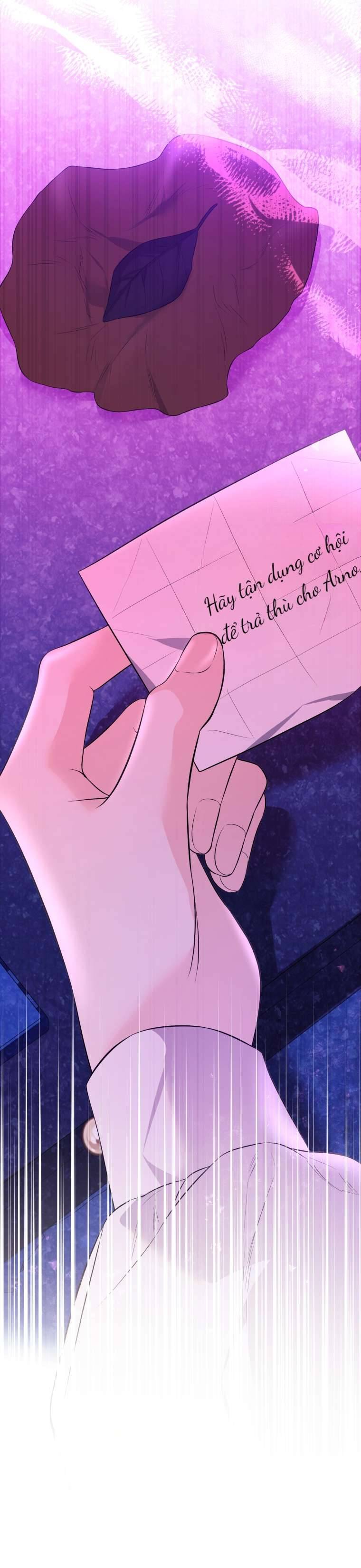 Thà Là Để Tôi Trở Thành Nữ Hoàng Chapter 32 - Trang 3