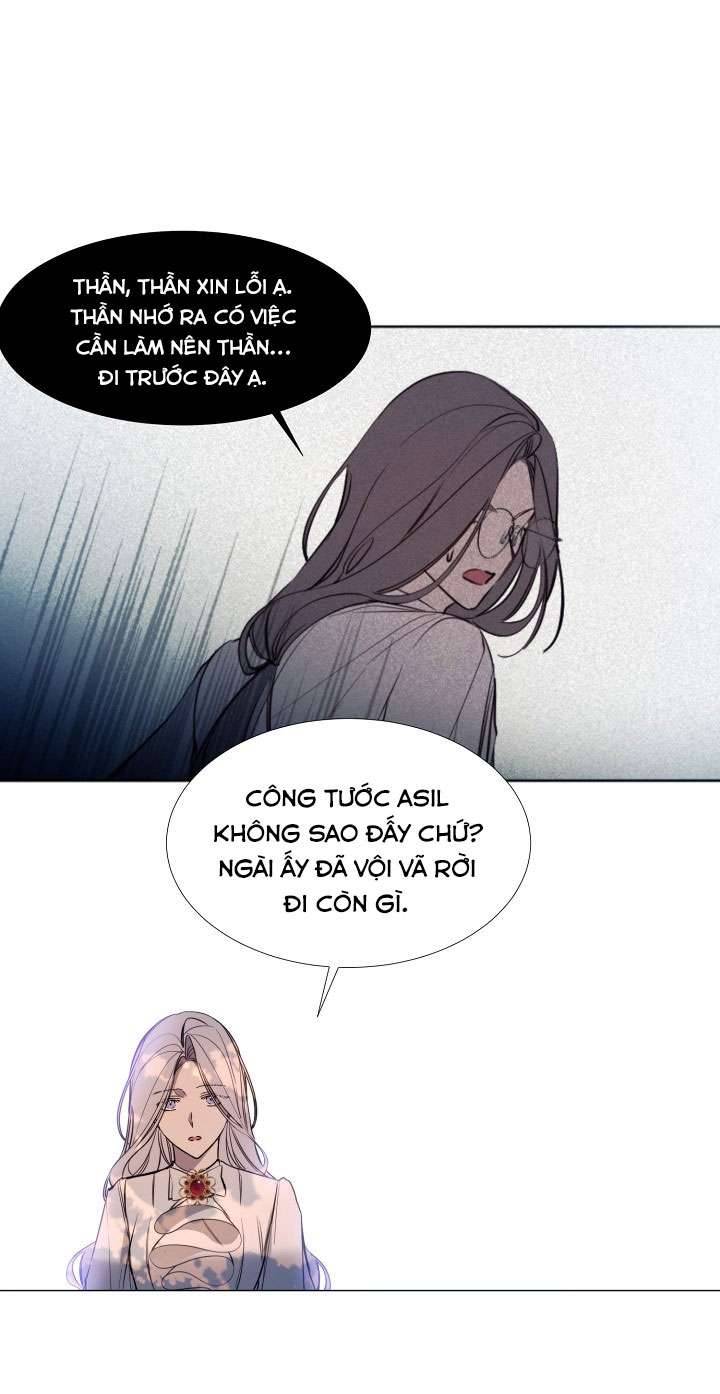 Ác Nữ Cần Bạo Chúa Chapter 23 - Trang 4