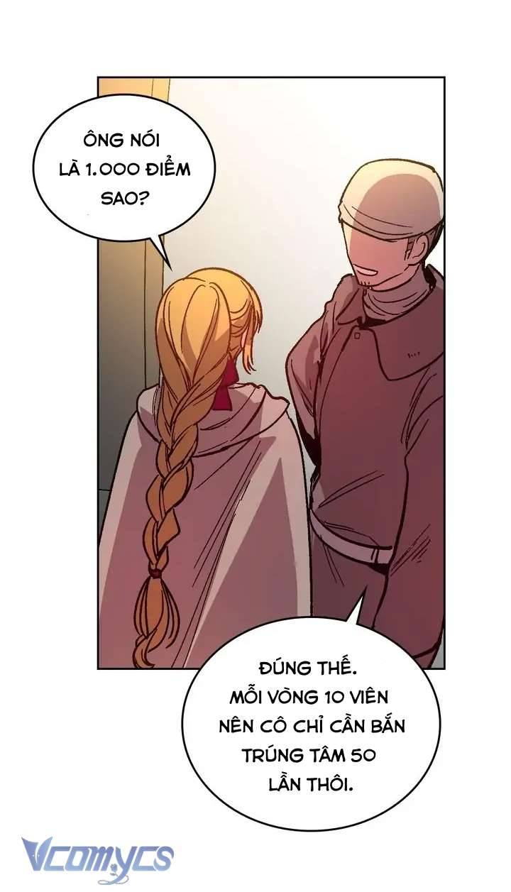 Vị Hôn Thê Khế Ước Của Công Tước Chapter 69 - Next Chapter 70