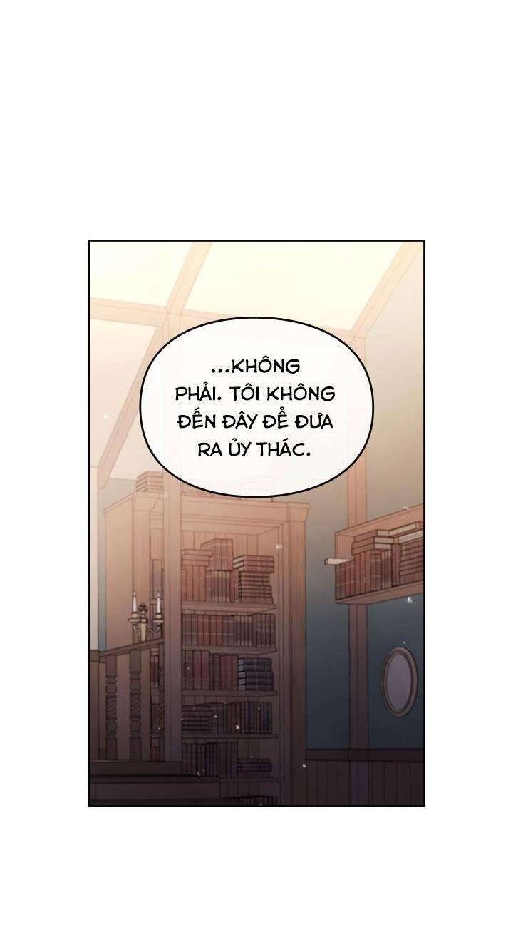 Kết Cục Của Nhân Vật Phản Diện Chỉ Có Thể Là Cái Chết Chapter 34 - Next Chapter 35