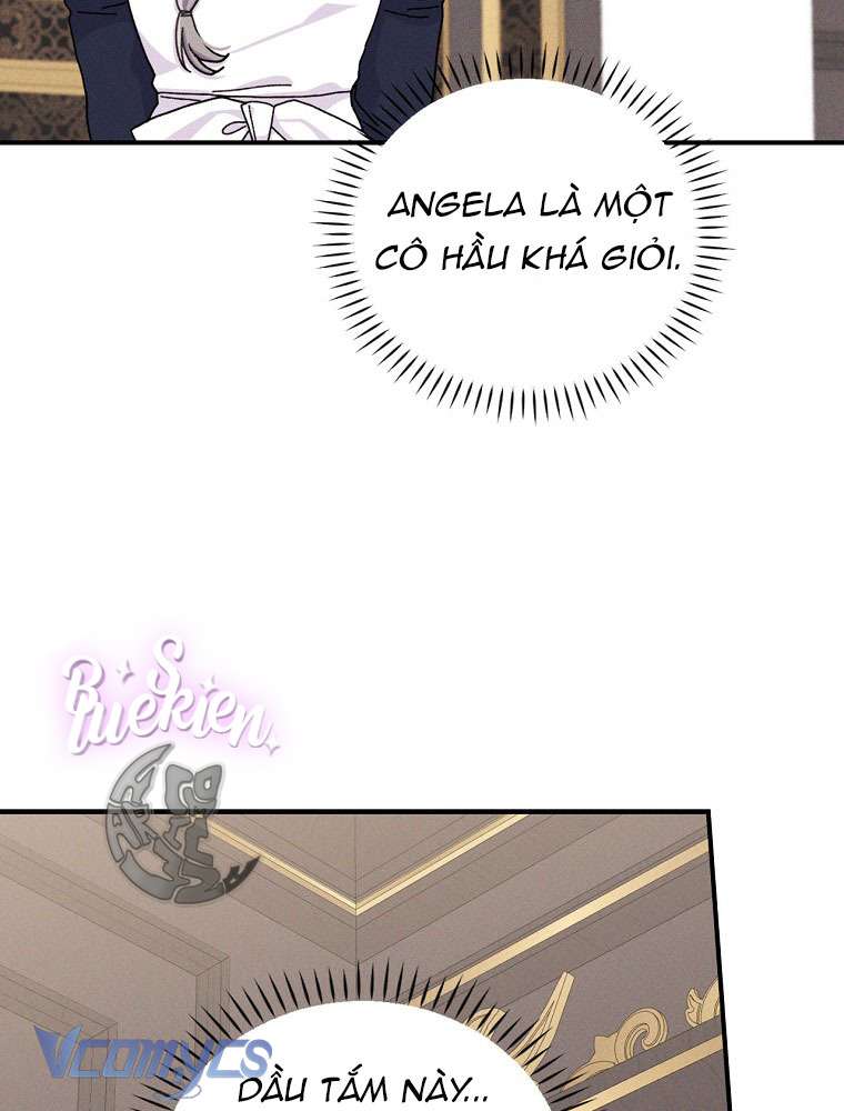 Chị Gái Của Nhân Vật Phản Diện Hôm Nay Cũng Đang Đau Khổ Chapter 46 - Next Chapter 47