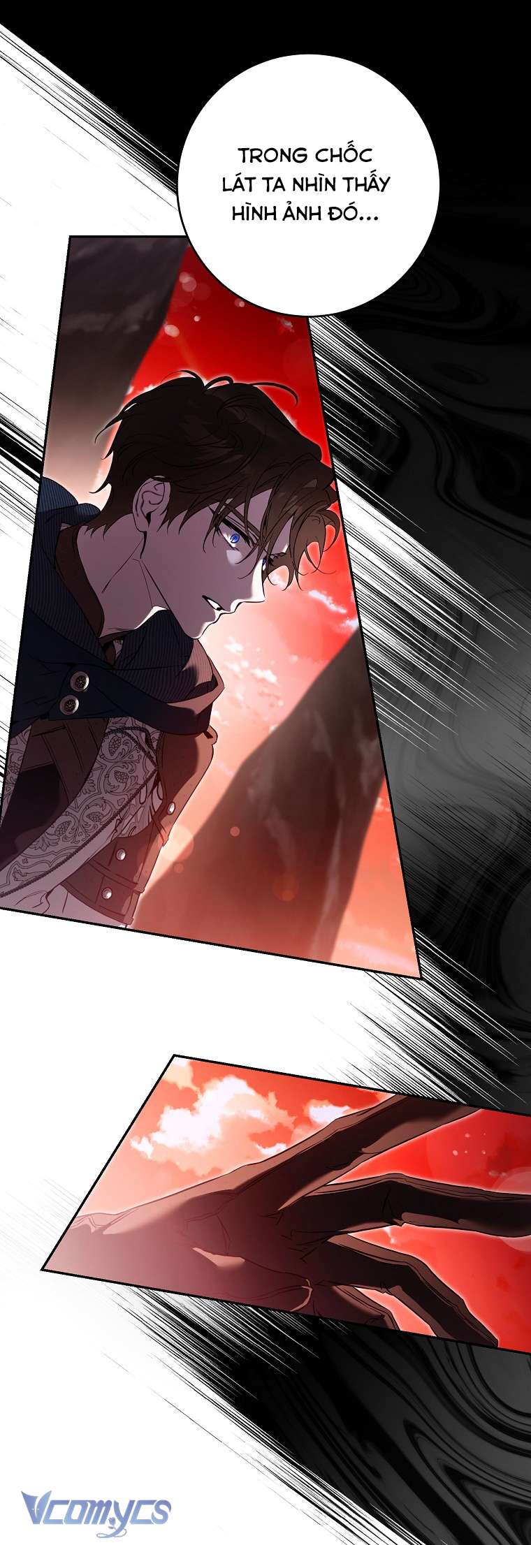 Thuần Hóa Bạo Quân Rồi Bỏ Trốn Chap 112 - Trang 2