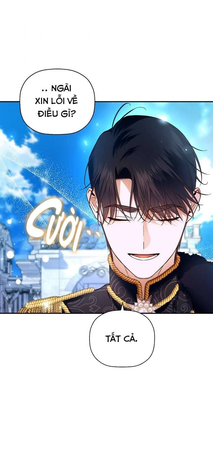 Phương Pháp Che Giấu Đứa Con Của Hoàng Đế Chapter 45 - Trang 4