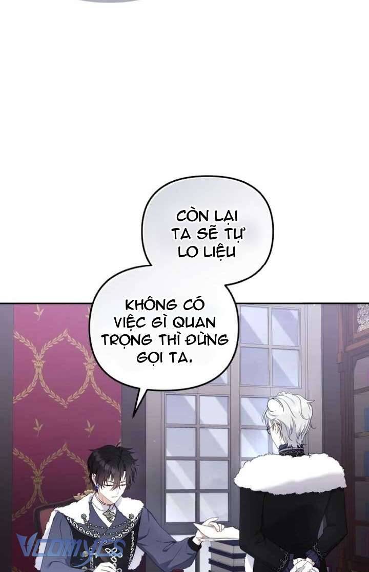 Tôi Được Nuôi Dưỡng Bởi Những Kẻ Phản Diện Chap 62 - Trang 3
