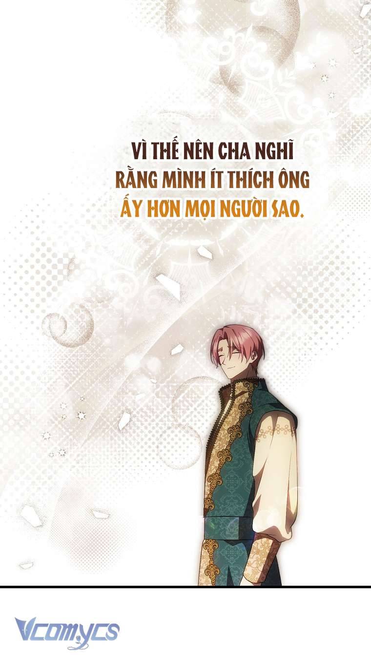 Lần Đầu Bé Út Được Yêu Thương Chap 40 - Trang 2