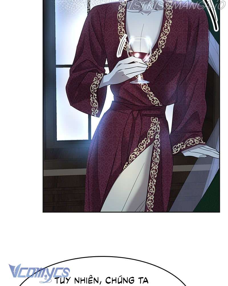 Hoàng Hậu Son Môi Chap 7 - Trang 2