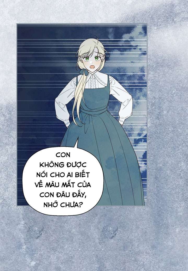Phương Pháp Che Giấu Đứa Con Của Hoàng Đế Chapter 31 - Trang 4