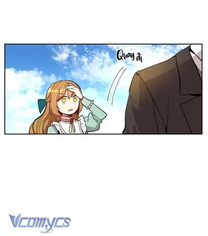 Vị Hôn Thê Khế Ước Của Công Tước Chapter 72 - Next Chapter 73