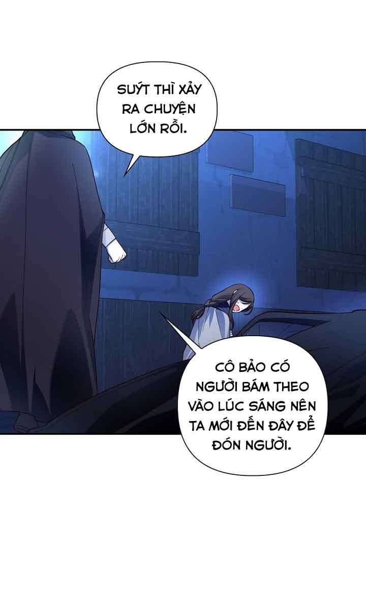 Phương Pháp Che Giấu Đứa Con Của Hoàng Đế Chapter 53 - Trang 4
