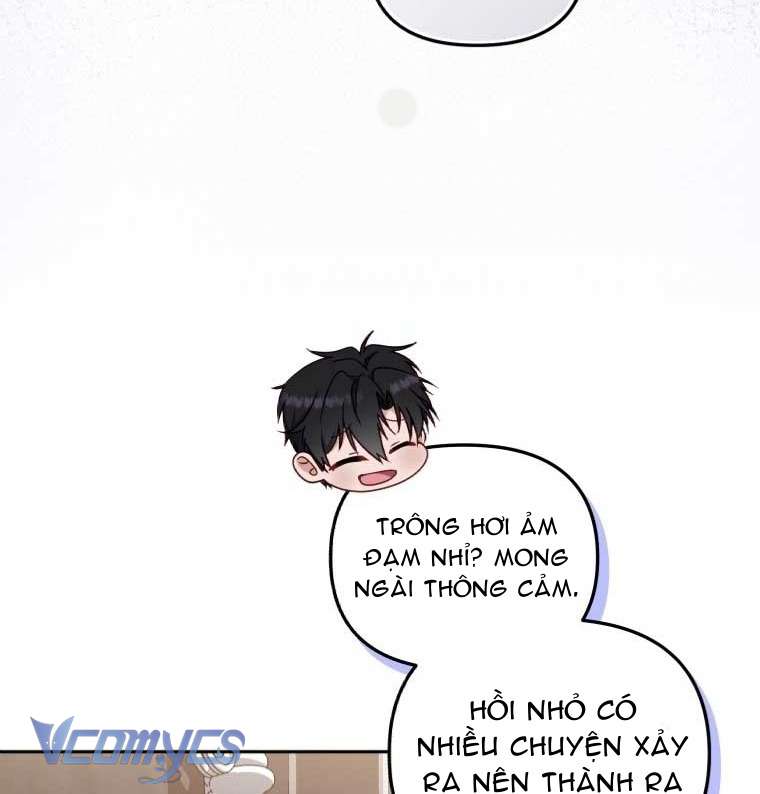 Tôi Được Nuôi Dưỡng Bởi Những Kẻ Phản Diện Chap 69 - Trang 3