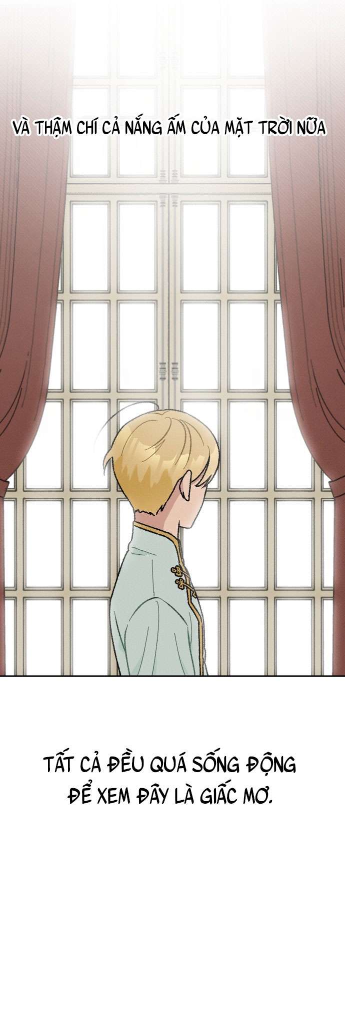 Nam Thứ Đình Công Thì Phải Làm Sao?! Chapter 1 - Trang 4