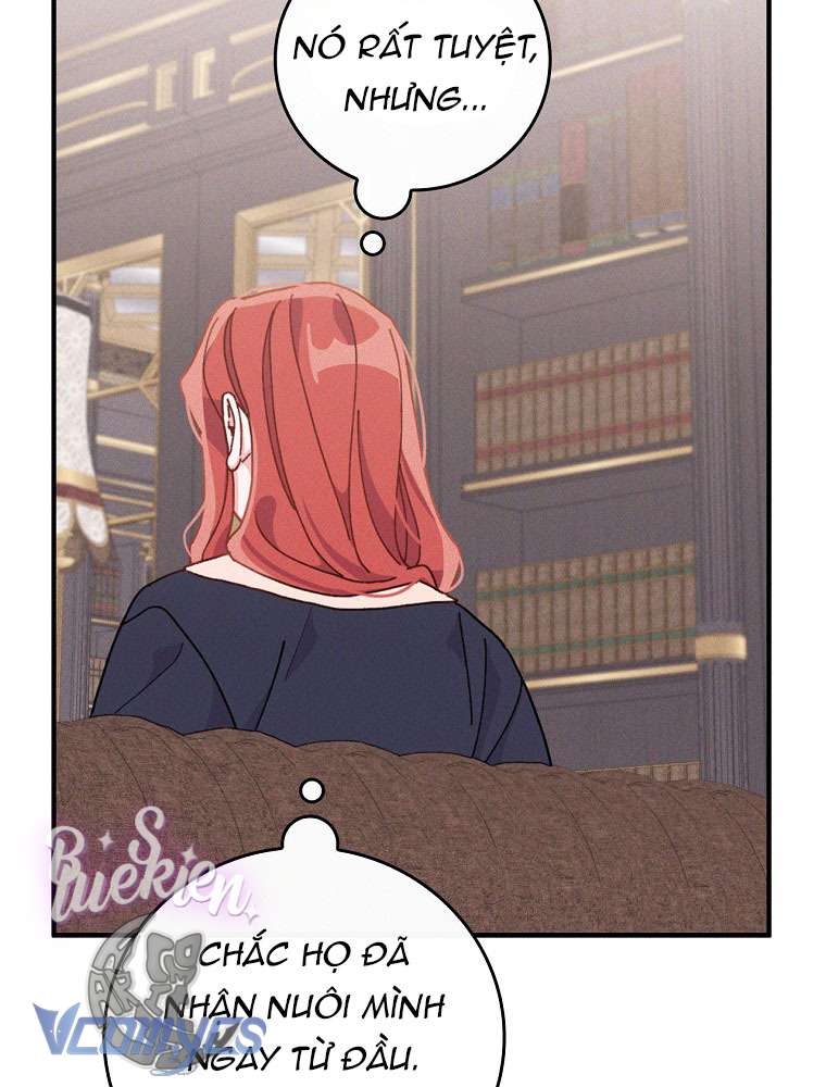 Chị Gái Của Nhân Vật Phản Diện Hôm Nay Cũng Đang Đau Khổ Chapter 46 - Next Chapter 47