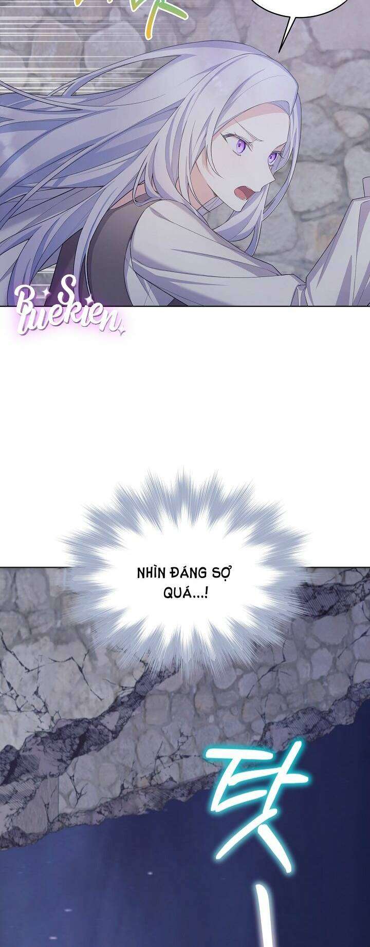 Bệ Hạ, Tôi Sẽ Giết Ngài! Chapter 6 - Trang 4