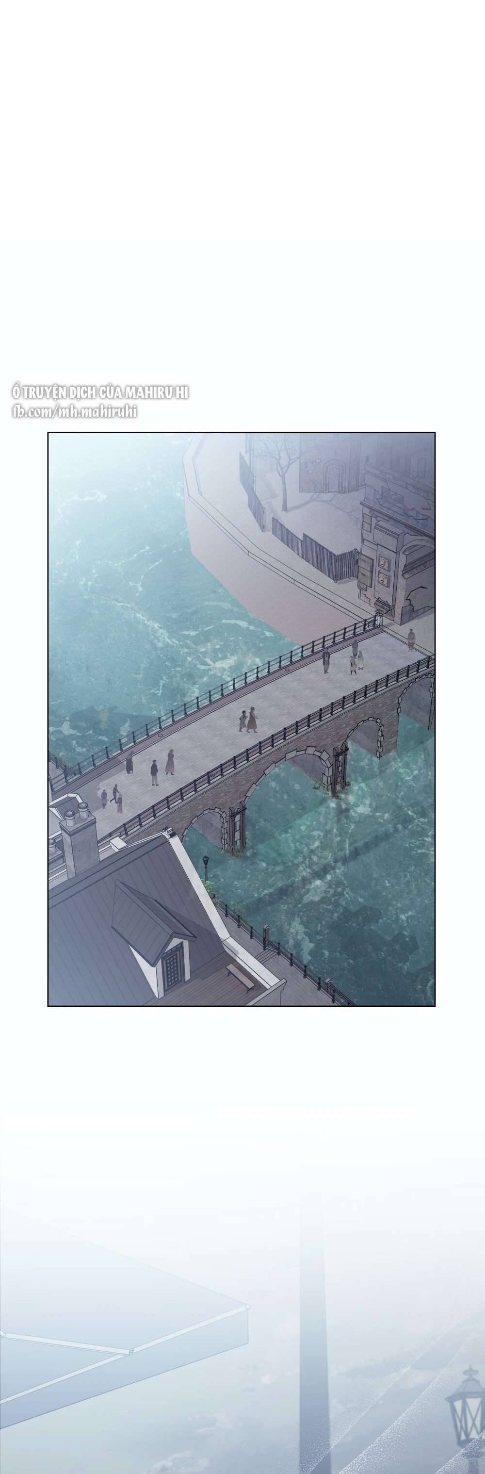 Tìm Lại Camellia Chapter 45 - Trang 4