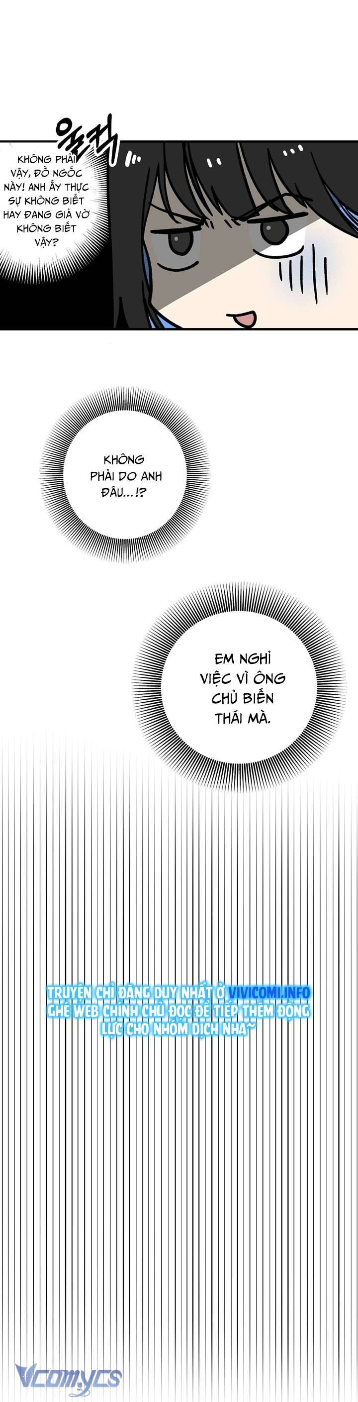 [18+] Công Việc Làm Thêm Dưới Địa Ngục Chap 1 - Trang 2