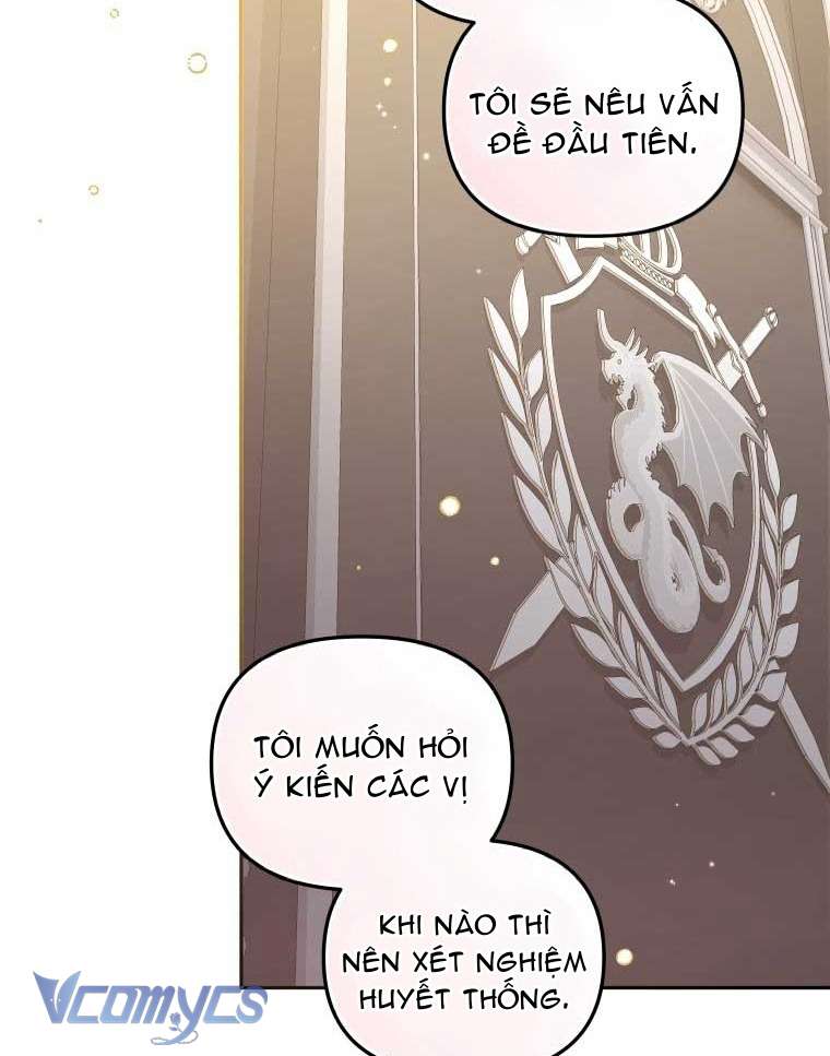 Tôi Được Nuôi Dưỡng Bởi Những Kẻ Phản Diện Chap 69 - Trang 3