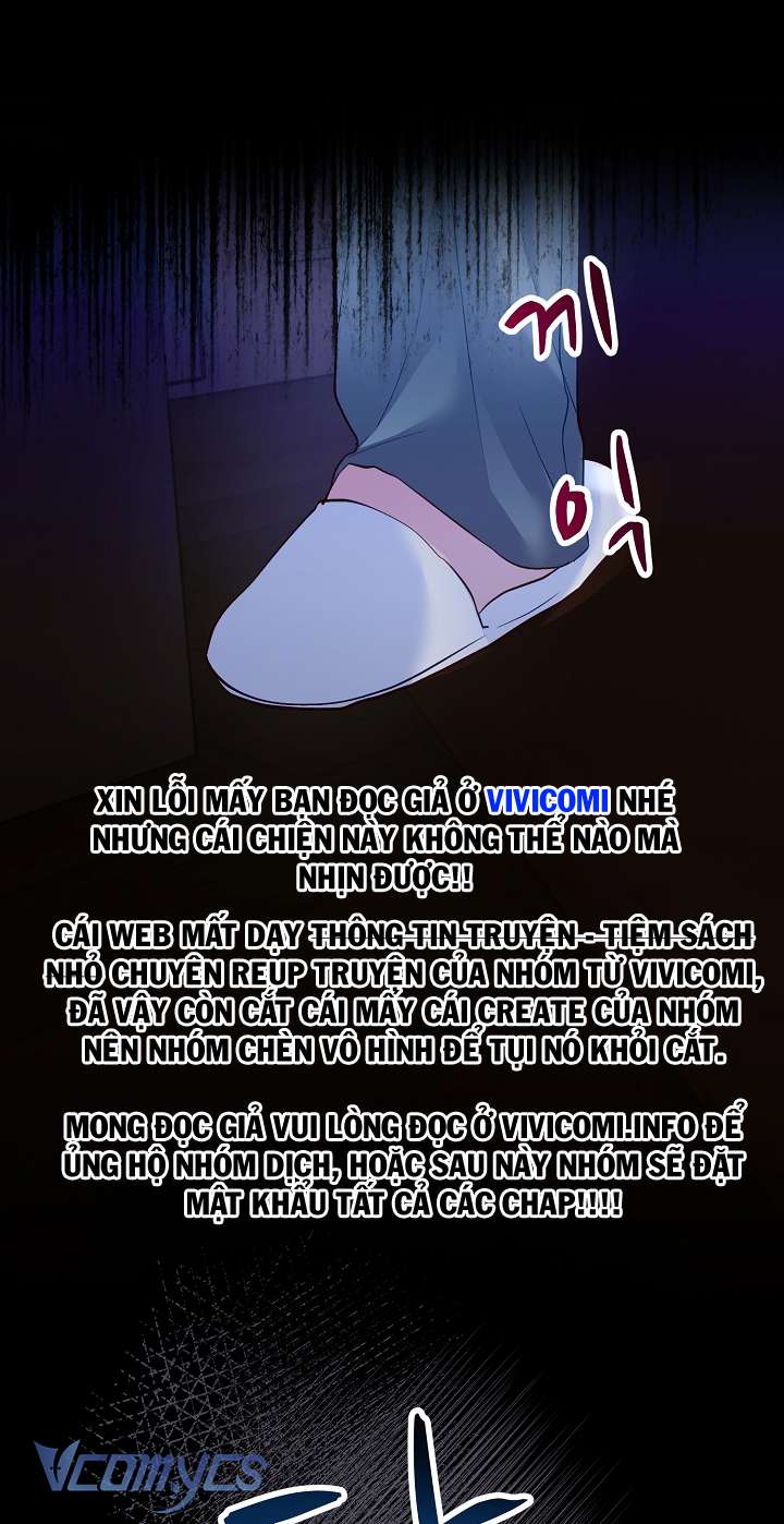 [18+] Dinh Thự Young Chun Hwa: Mãi Một Tình Yêu Chapter 5 - Trang 3