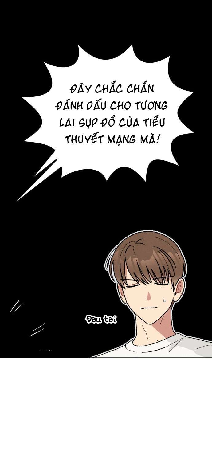 Nam Thứ Đình Công Thì Phải Làm Sao?! Chapter 1 - Trang 4