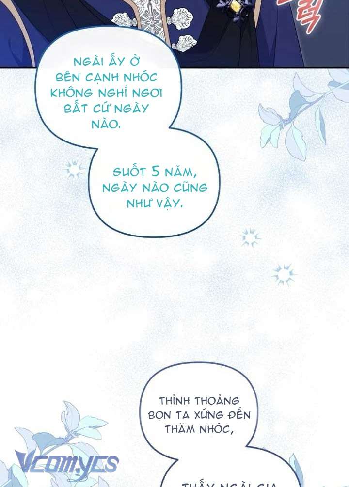 Tôi Được Nuôi Dưỡng Bởi Những Kẻ Phản Diện Chap 67 - Trang 3