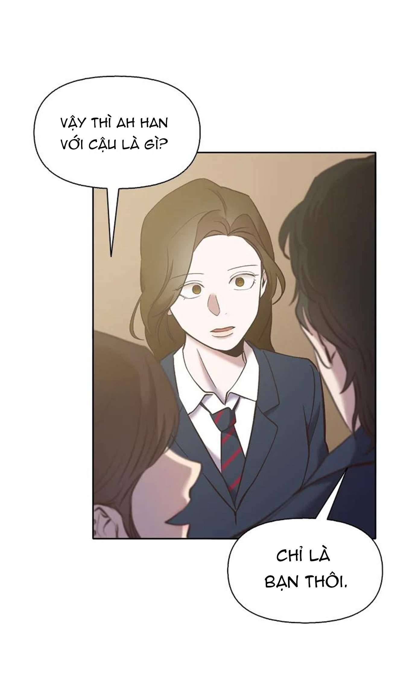 Thanh Xuân Của Chúng Ta Chap 47 - Trang 4