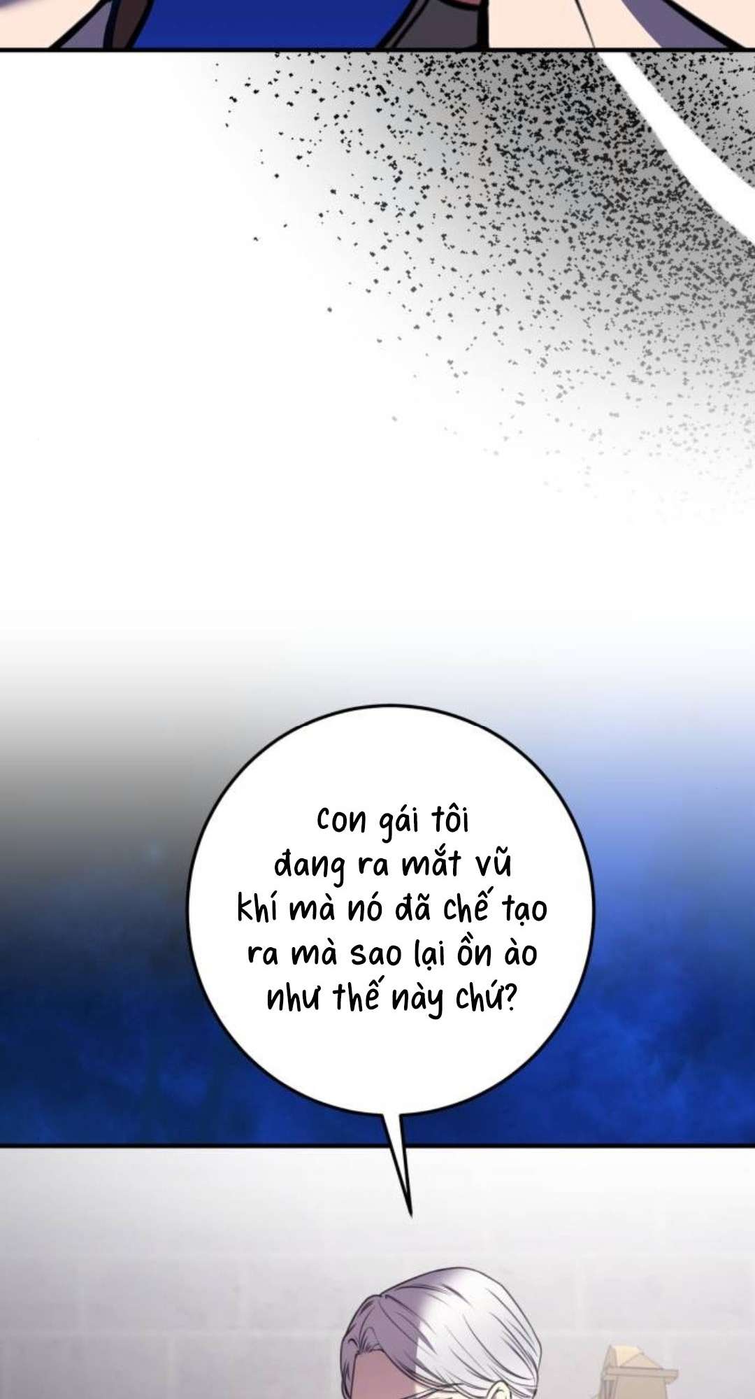 Ác Nữ Chỉ Muốn Sống Yên Bình Chapter 28 - Trang 4
