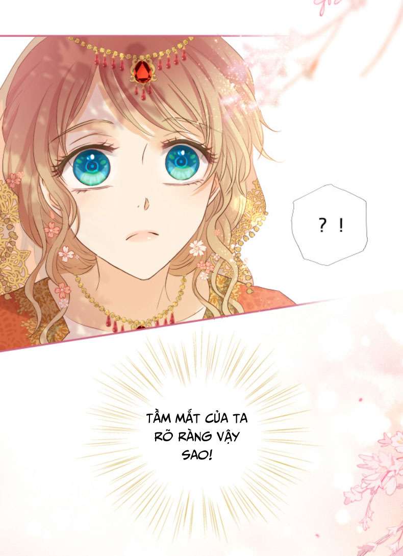 Địch Úc Đa Chi Ca Chapter 116 - Trang 4