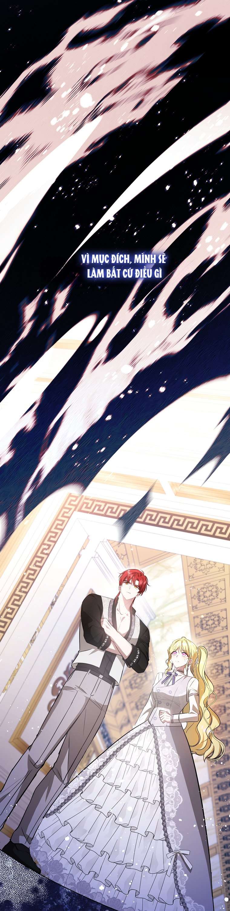 Chị Gái Tôi Là Nhân Vật Chính Chap 4 - Next Chap 5