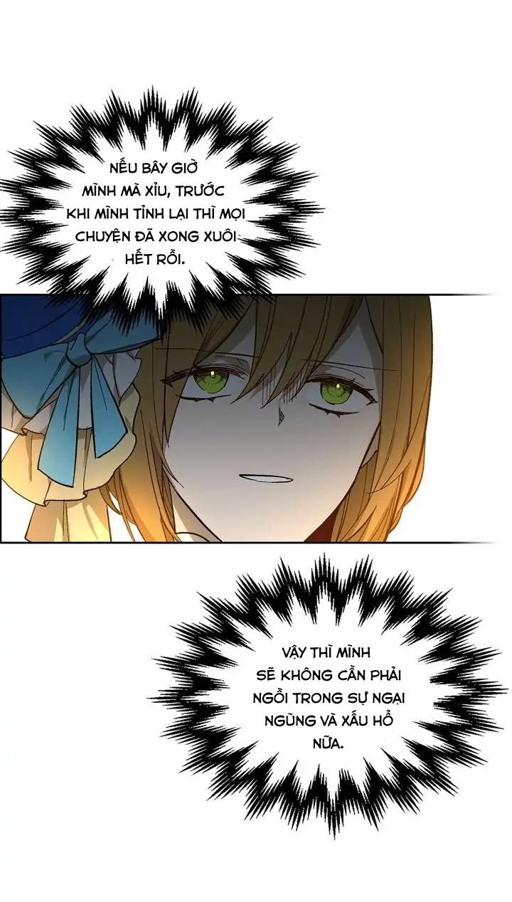 Vị Hôn Thê Khế Ước Của Công Tước Chapter 104 - Next Chapter 105
