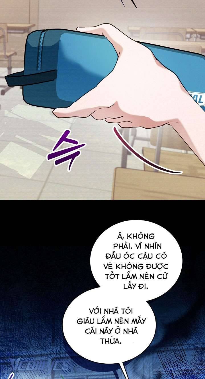 [18+] Dinh Thự Young Chun Hwa: Mãi Một Tình Yêu Chapter 10 - Trang 3