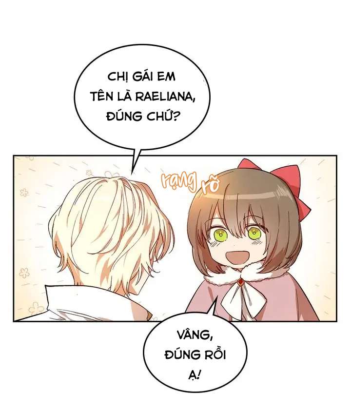 Vị Hôn Thê Khế Ước Của Công Tước Chapter 98 - Next Chapter 99