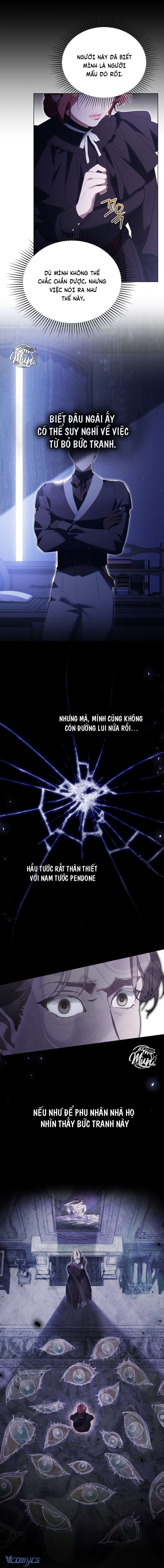 (Munn) Odalisque Chap 3 - Trang 2