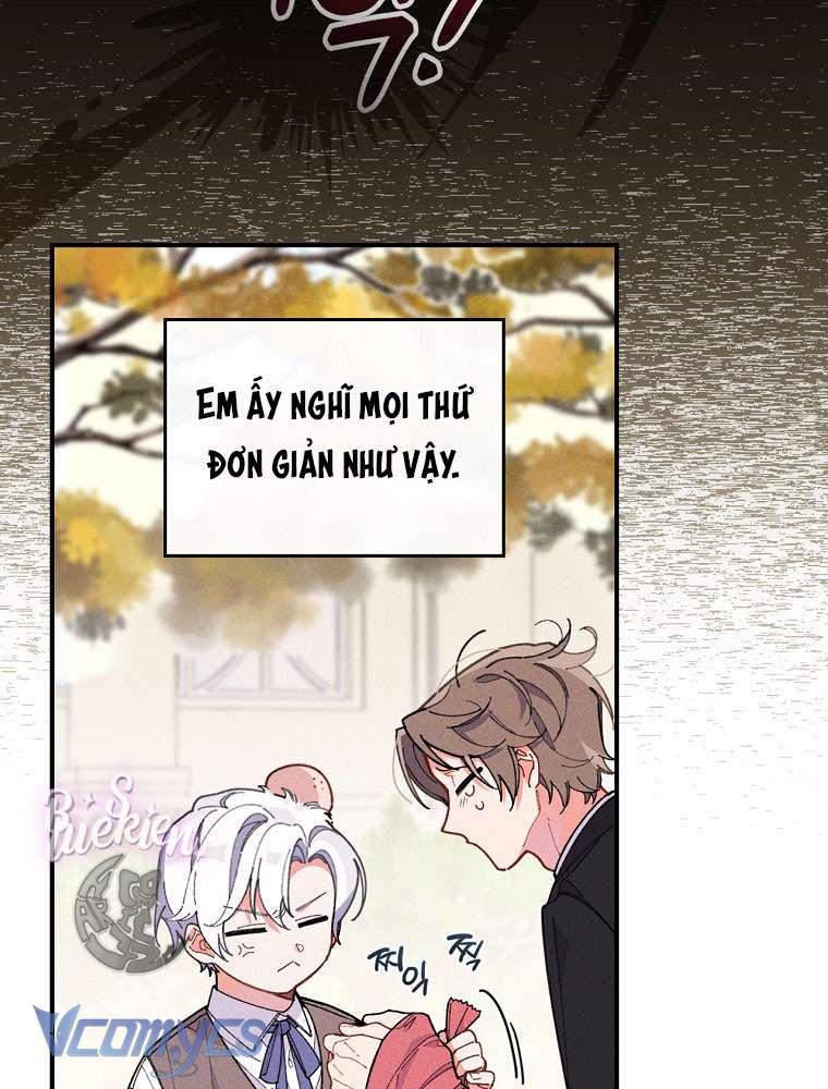 Chị Gái Của Nhân Vật Phản Diện Hôm Nay Cũng Đang Đau Khổ Chapter 2 - Next Chapter 2.5
