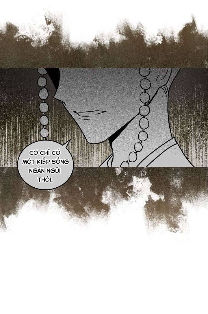 Vị Hôn Thê Khế Ước Của Công Tước Chapter 20 - Next Chapter 21