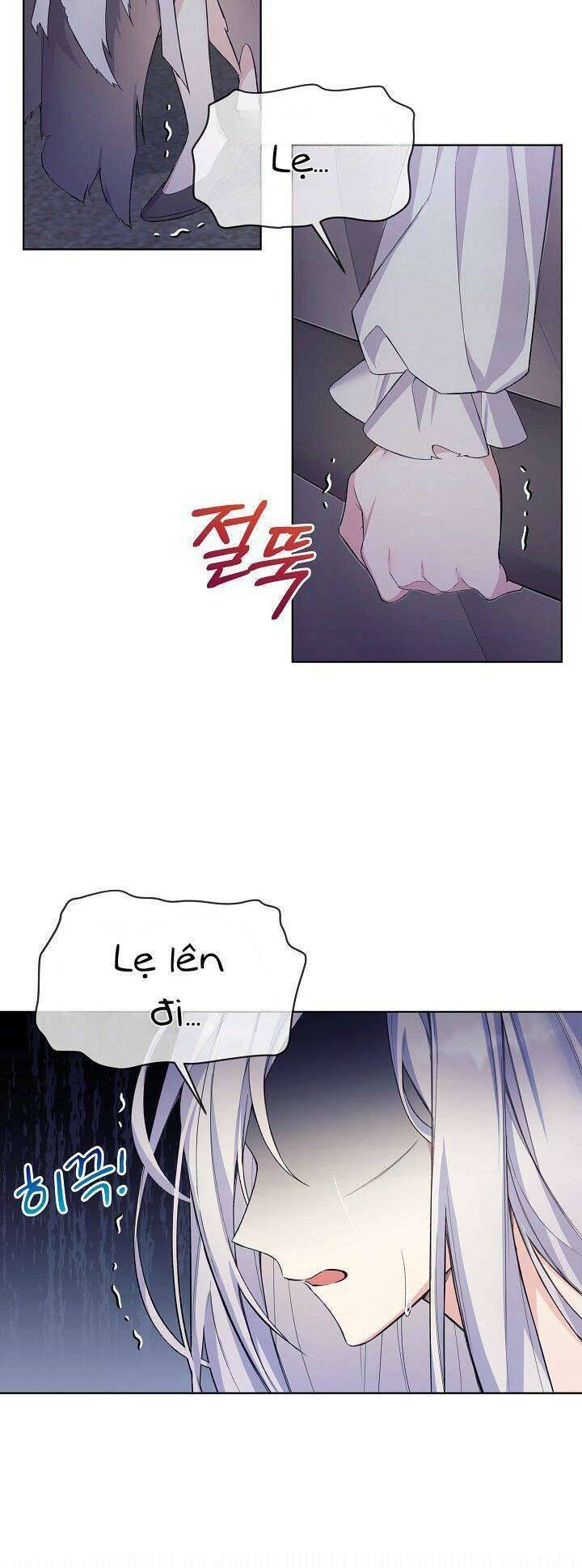 Bệ Hạ, Tôi Sẽ Giết Ngài! Chapter 6 - Trang 4