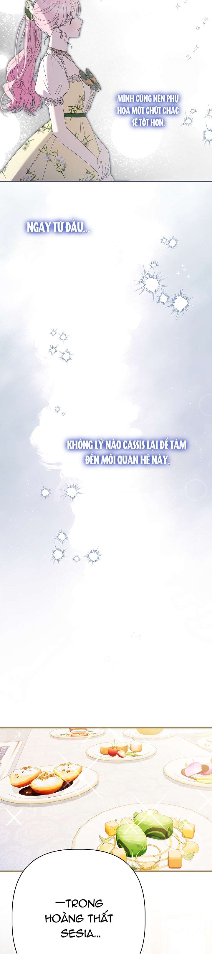 Cha Của Nam Chính Từ Chối Hủy Hôn Chapter 29 - Trang 4
