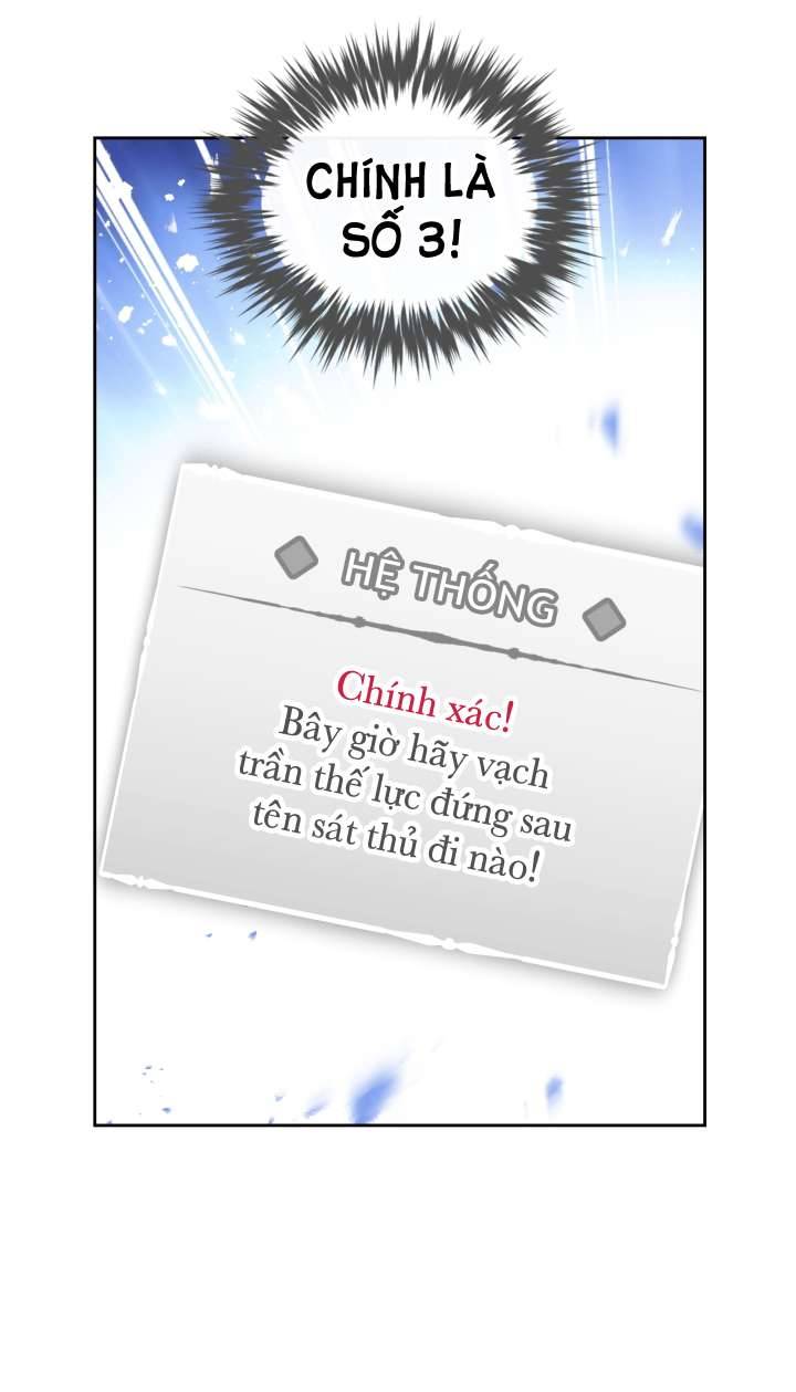Kết Cục Của Nhân Vật Phản Diện Chỉ Có Thể Là Cái Chết Chapter 83 - Next Chapter 84