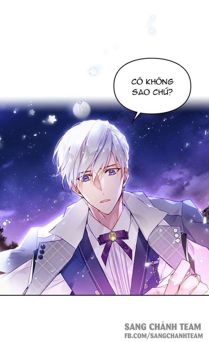 Kết Cục Của Nhân Vật Phản Diện Chỉ Có Thể Là Cái Chết Chapter 16 - Next Chapter 17