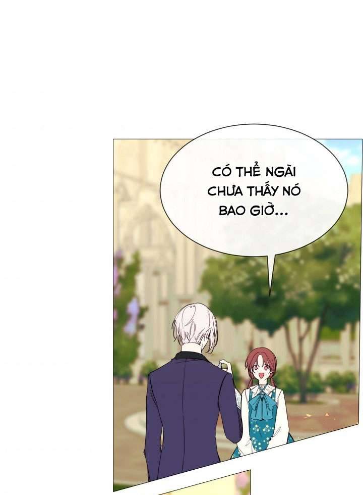 Ác Nữ Cần Bạo Chúa Chapter 58 - Trang 4
