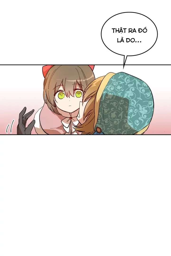Vị Hôn Thê Khế Ước Của Công Tước Chapter 97 - Next Chapter 98