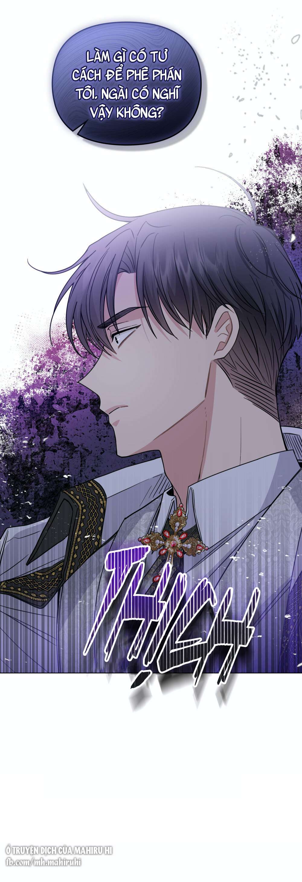Tìm Lại Camellia Chapter 42 - Trang 4