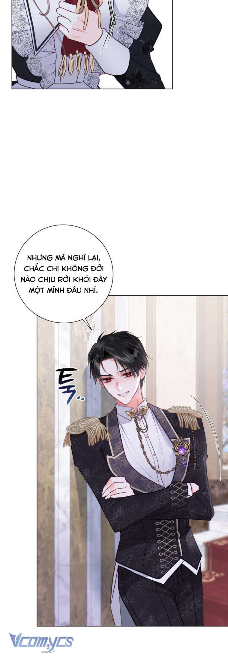 Một Thế Giới Không Có Chị Gái Mà Ai Cũng Yêu Chap 14 - Next Chap 15