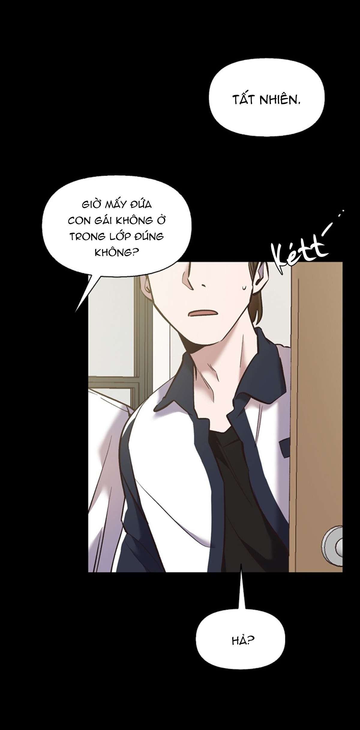 Thanh Xuân Của Chúng Ta Chap 88 - Trang 4