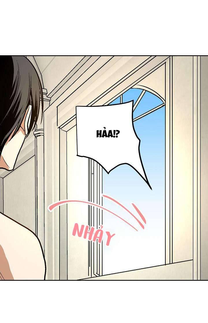 Vị Hôn Thê Khế Ước Của Công Tước Chapter 24 - Next Chapter 25