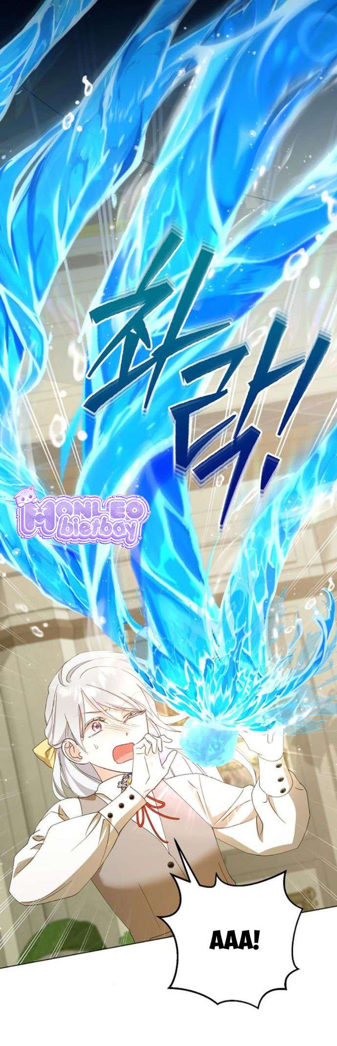 Trở Thành Con Gái Nuôi Của Gia Tộc Sát Thủ Chapter 35 - Trang 4