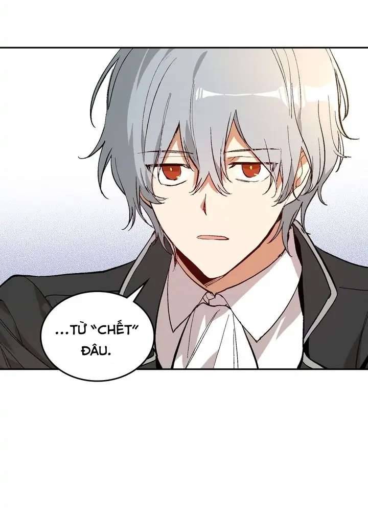 Vị Hôn Thê Khế Ước Của Công Tước Chapter 73 - Next Chapter 74