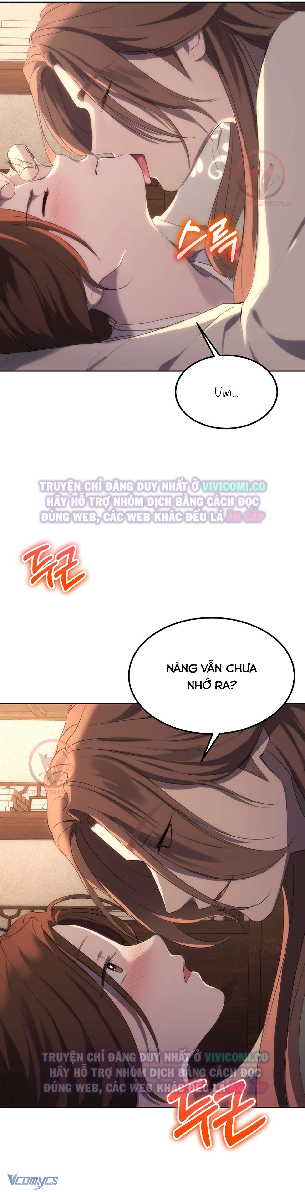 [18+] Ham Muốn Trá Hình Chap 5 - Trang 2